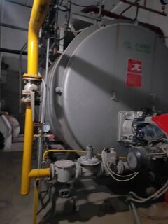 鄂尔多斯二手锅炉供应商图片4