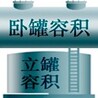 50方卧罐容积检测-罐容检测