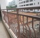 浙江喷塑阳台护栏生产厂家阳台栏杆