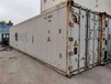 江苏冷藏集装箱尺寸规格,冷藏集装箱租赁回收
