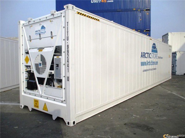 丽水冷藏集装箱多少钱一个,冷藏集装箱租赁回收