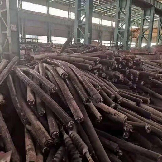 广州各种二手电缆回收多少钱一斤回收废旧电缆厂家