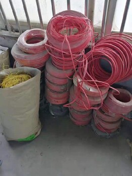 惠州各种二手电缆回收多少钱一米回收废旧电缆厂家