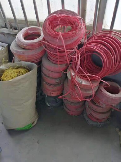 珠海大量二手电缆回收上门服务回收废旧电缆厂家