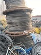 荆门正规电力电缆回收多少钱一斤上门回收电力电缆图片