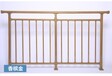 蚌埠喷塑阳台护栏生产厂家,锌钢栏杆