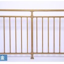 佳木斯喷塑阳台护栏标准高度,阳台栏杆