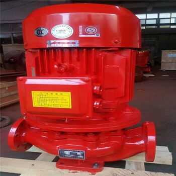 柴油机消防泵组新疆创羽供应一体化雨水提升泵站型号