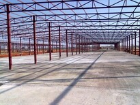 山西晨飞钢结构生产,山西晋中太谷县承接山西晨飞钢结构雨棚价格实惠图片0