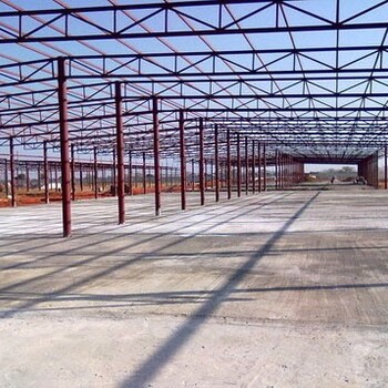 山西晨飞钢结构生产,山西晋中太谷县承接山西晨飞钢结构雨棚价格实惠