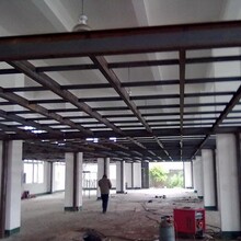 山西屯留县承接山西晨飞钢结构雨棚优质服务,轻钢结构