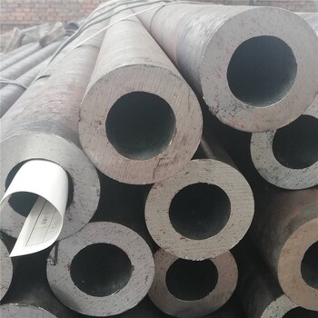 汉坤钢管大口径厚壁卷管无缝钢管合金管规格,大口径卷管
