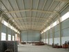 山西沁源縣優質山西晨飛鋼結構雨棚制作精良,輕鋼結構