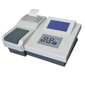 色度仪0-500PCU台式带打印可联接电脑型号:CH10-ZX-50A库号：M404315