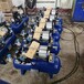 鐵門關生產深水模擬水壓試驗機價格