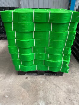 海南土工格室護(hù)坡,高強(qiáng)土工格室廠家