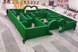杭州设计绿植迷宫公司,绿植迷宫租赁