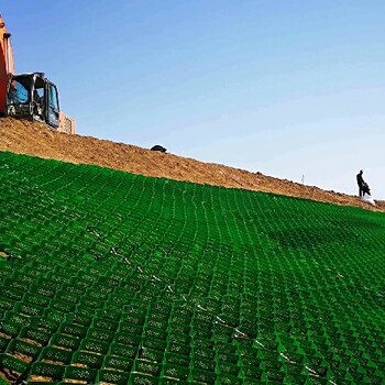 宁波蜂巢网格厂家,蜂巢约束系统安装工艺斜坡规格价格