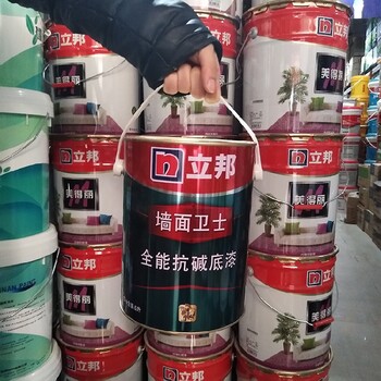 贵州黔南回收库存过期油漆价格多少