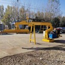 河北農(nóng)田果園雜草剪草機