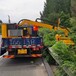 广东修剪绿篱机设备高速公路绿篱,绿化修建绿篱机