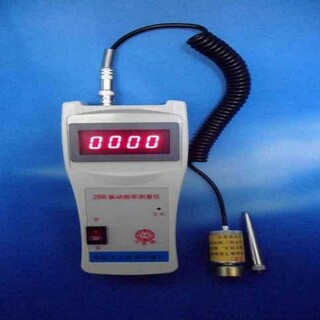 杭州供应TB振动频率测量仪售后保障,振动频率仪图片2