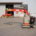 工業(yè)太行愚公綠籬機參數(shù),綠籬機