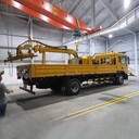 正規(guī)太行愚公綠籬機品牌,綠籬機