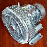 TWYX全風旋渦氣泵,鄂州塑料機上料配套高壓風機圖片5