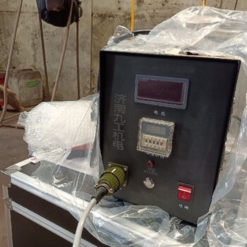山東臨沂小型超聲波沖擊設(shè)備操作流程,超聲波消除焊接應(yīng)力儀
