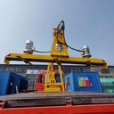 新疆公路邊坡修剪車,高速中分帶修建機