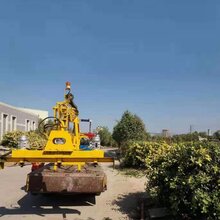 万泽愚公修剪灌木植物的机器,海南省直辖高速路中分隔离带割割草机生产厂家联系方式