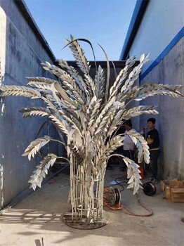 北京定做大型不銹鋼雕塑制作廠家,城市不銹鋼雕塑