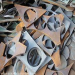 广州船厂废铁回收公司回收船厂废钢铁废铁板边角料回收