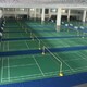 海南省直辖羽毛球场图