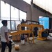 南京进口高速公路绿化带修剪机高速绿篱机,修剪机