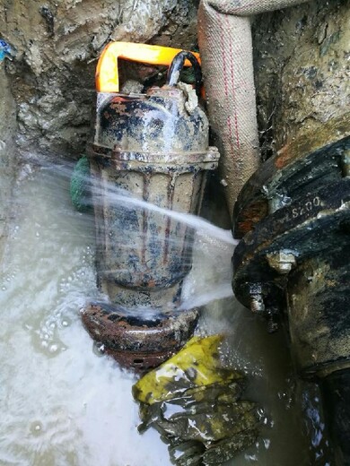 深圳学校用水管漏水检测，暗管渗漏水检修