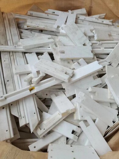 泰州盛昌氟塑料回收PTFE回收