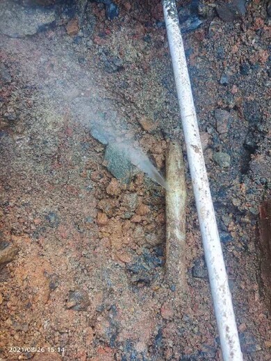 盐田区房屋水管渗漏检测公司，暗管渗漏水检修