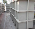 上海化工槽PVC塑料槽子生产厂家,聚丙烯水箱