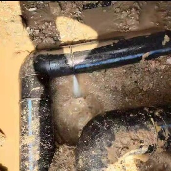 YH给水管网漏水查漏,惠州漏水检测-水管漏水查漏-地下管道漏水检测查漏维修