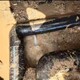 东莞家庭生活用水管渗漏检测-测漏-探测-查漏及维修图