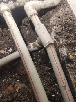 南沙区消防管道渗漏维修电话、家庭水管道渗水测漏