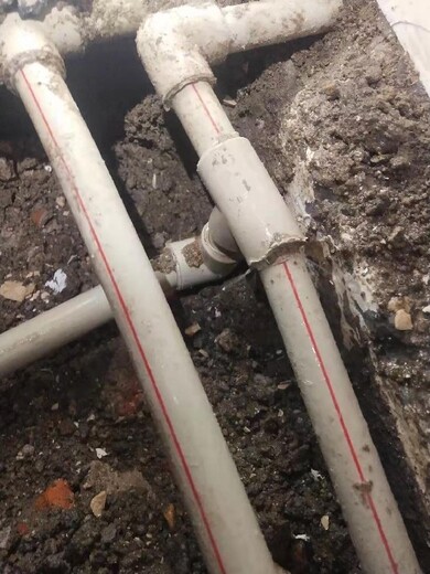 管道检测漏水维修漏水检测,番禺区消防暗管渗漏侧漏、自来水管漏水处理