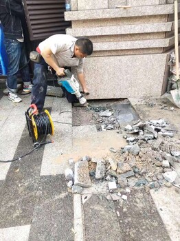 鴻宇水管查漏維修,埋地消防管道漏水			