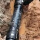 地下管道漏水检测图