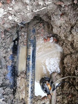 YH套房冷热水管渗漏水查漏,水管测漏，家庭水管漏水查漏，检测房屋水管漏水电话