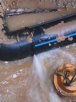 东莞管道漏水维修-检测漏水电话-专注地下管道漏水查漏
