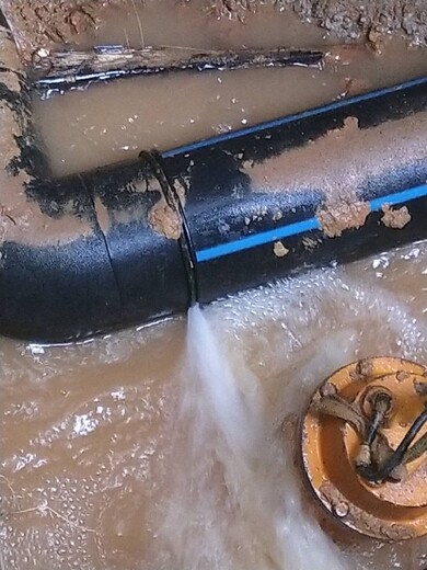 惠州地下水管漏水检测及维修-室内埋墙暗管渗水检漏电话