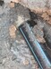 莞城地埋給水管檢測，修給水管探查修漏點，管道測漏維修